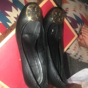 Tory Burch shoes